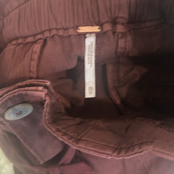 We The Free Lunan Crop Harem Jean XSTP - Picture 12 of 13